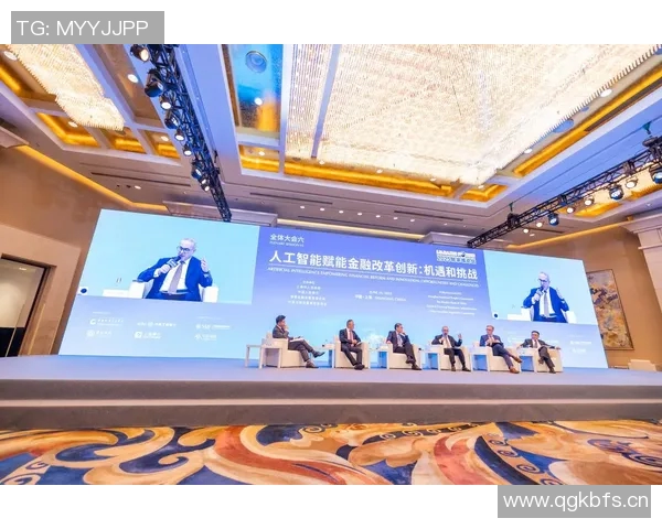 全球人工智能技术突破迎来新纪元 未来或将重塑各行业格局